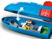 Mickey Mouse &amp; Minnie Mouse's Space Rocket