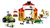 Mickey Mouse & Donald Duck's Farm