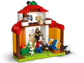 Mickey Mouse &amp; Donald Duck's Farm