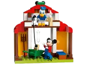 Mickey Mouse &amp; Donald Duck's Farm