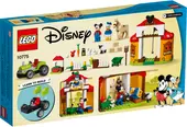 Mickey Mouse &amp; Donald Duck's Farm