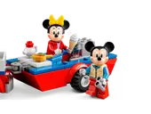 Mickey and Minnie's Camping Trip