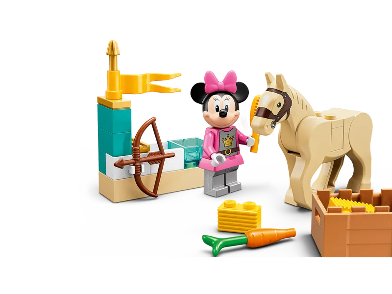 Mickey and Friends Castle Defenders