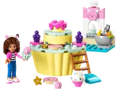 Bakey with Cakey Fun