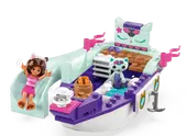 Gabby &amp; MerCat's Ship &amp; Spa