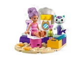Gabby &amp; MerCat's Ship &amp; Spa
