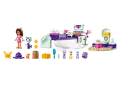 Gabby &amp; MerCat's Ship &amp; Spa