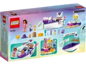 Gabby &amp; MerCat's Ship &amp; Spa
