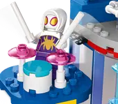 Team Spidey Web Spinner Headquarters