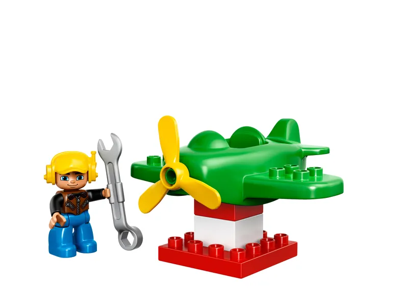 Little Plane