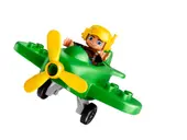 Little Plane