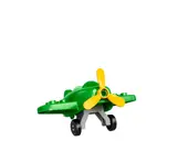 Little Plane