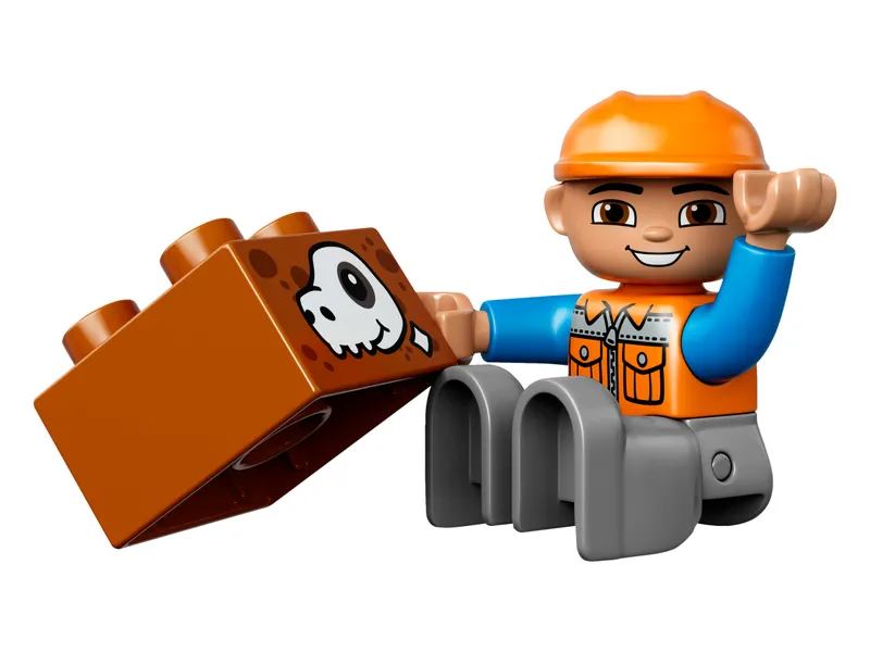 Backhoe Loader