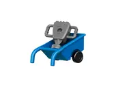 Backhoe Loader