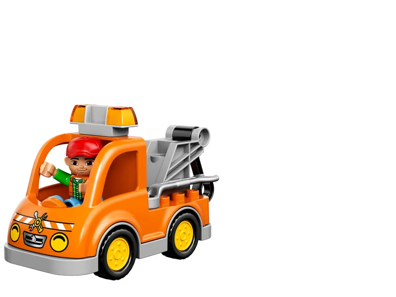 Tow Truck