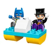 Batwing Adventure