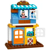 Mickey &amp; Friends Beach House