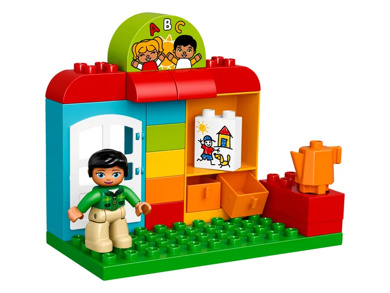 Preschool