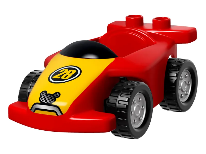 Mickey Racer
