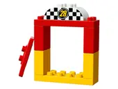 Mickey Racer