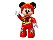 Mickey Racer