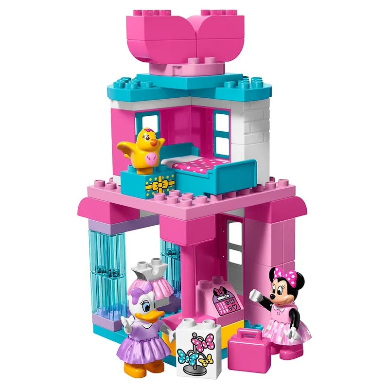 Minnie Mouse Bow-tique