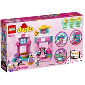 Minnie Mouse Bow-tique