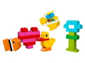 My First Bricks