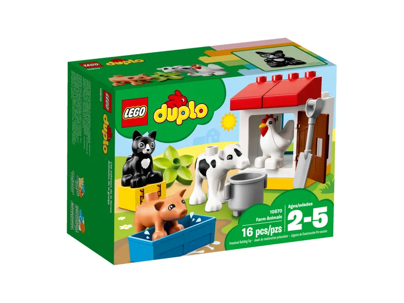 Farm Animals