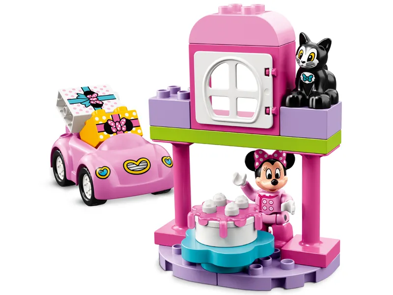Minnie's Birthday Party