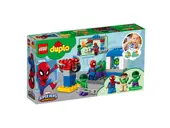 Spider-Man &amp; Hulk Adventures