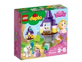 Rapunzel's Tower