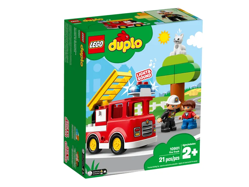 Fire Truck