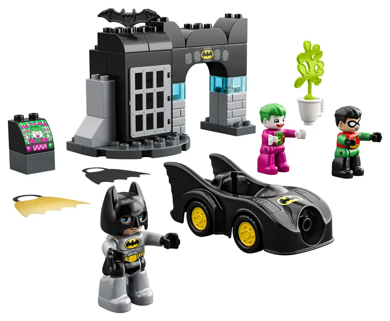 Batcave