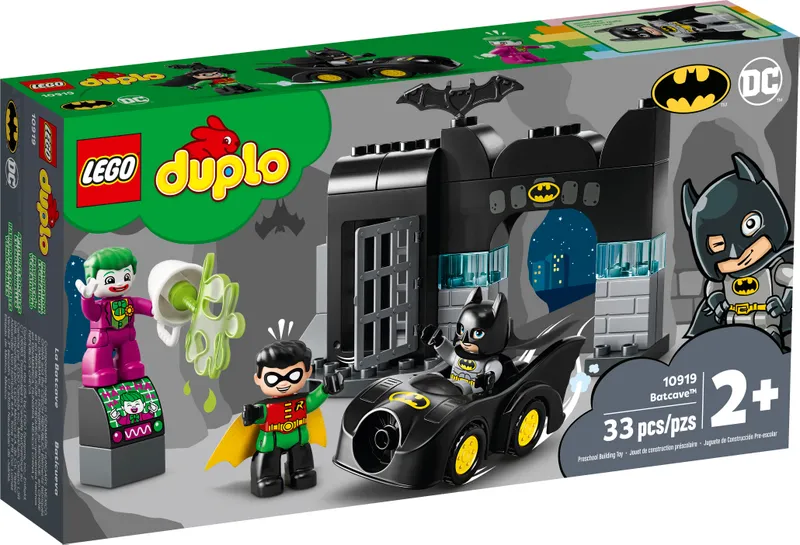 Batcave