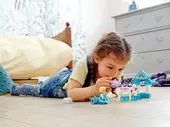 Elsa &amp; Olaf's Tea Party