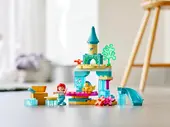 Ariel's Undersea Castle