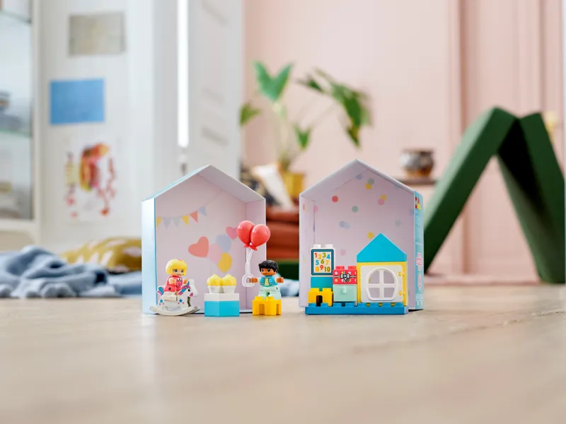Playroom