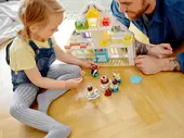 Modular Playhouse