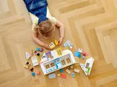 Modular Playhouse