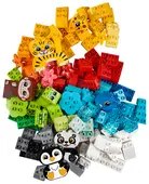 Creative Animals