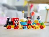 Mickey &amp; Minnie Birthday Train