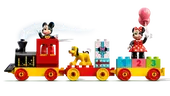 Mickey &amp; Minnie Birthday Train