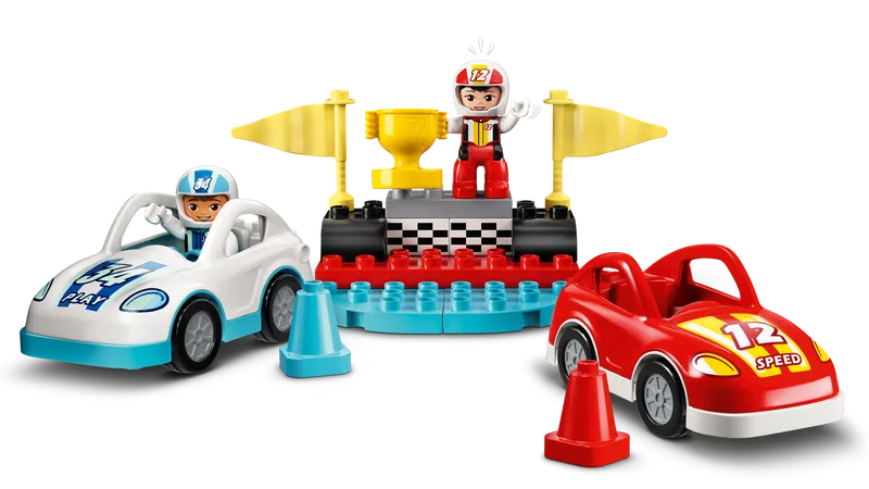Race Cars