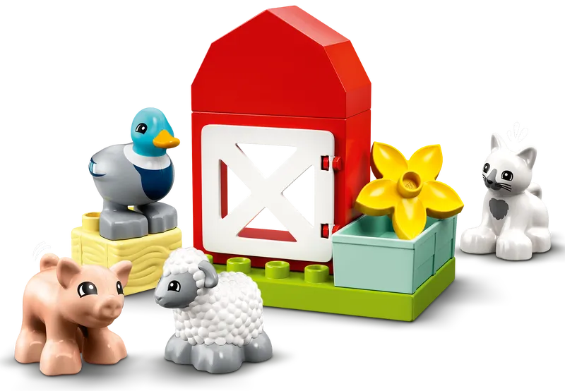 Farm Animal Care