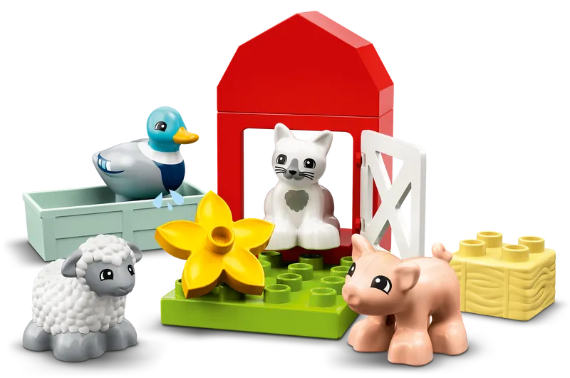 Farm Animal Care