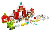 Barn, Tractor &amp; Farm Animal Care