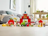 Barn, Tractor &amp; Farm Animal Care