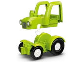 Barn, Tractor &amp; Farm Animal Care
