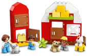 Barn, Tractor &amp; Farm Animal Care
